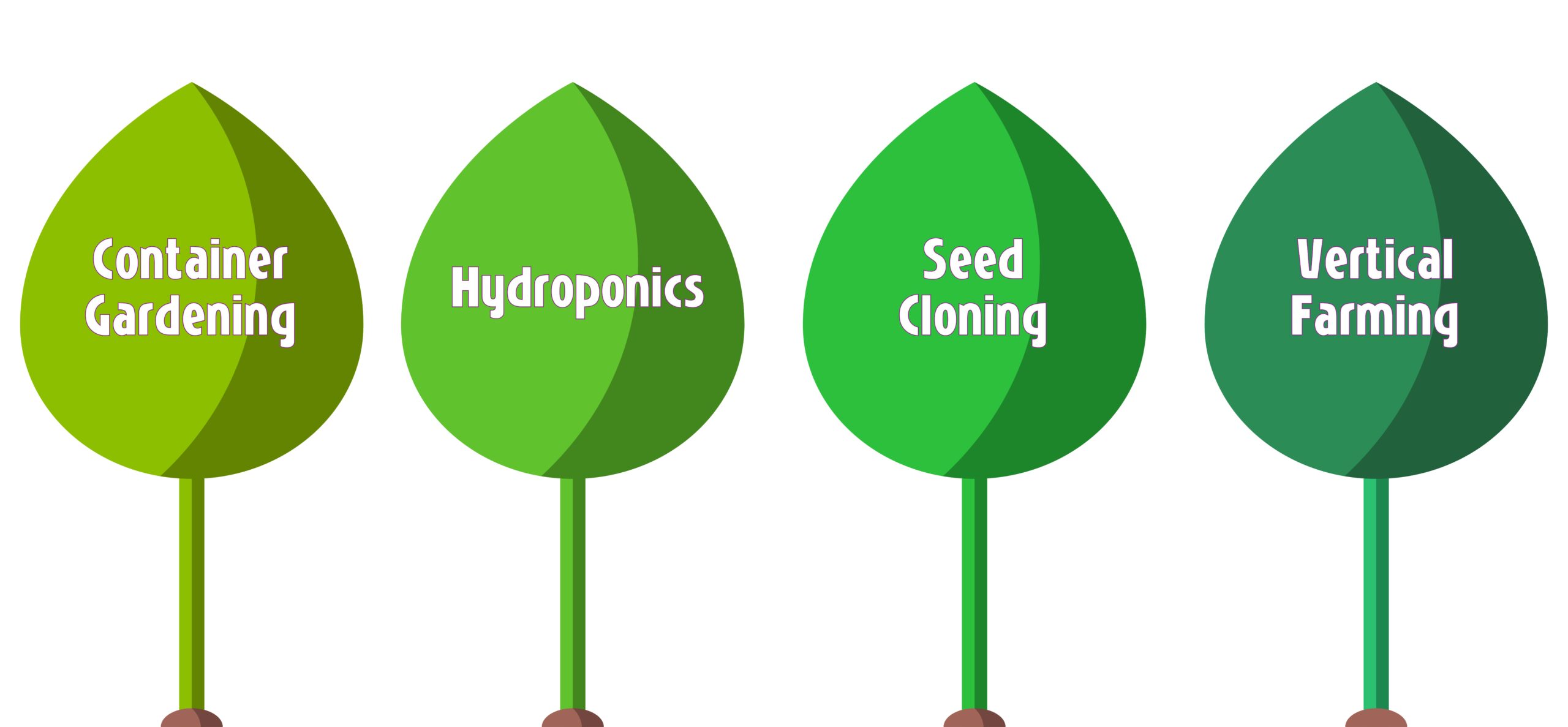 Common Uses
